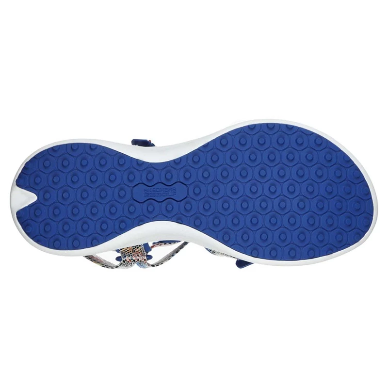 Skechers GO GOLF 600 Sandal – Charms – BLMT 5 Skechers GO GOLF 600 Sandal – Charms – BLMT - Image 3