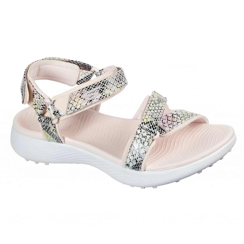 Skechers GO GOLF 600 Sandal – Charms – LPMT 3 Skechers GO GOLF 600 Sandal – Charms – LPMT