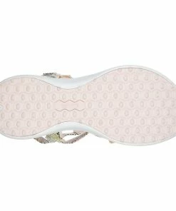 Skechers GO GOLF 600 Sandal – Charms – LPMT 7 Skechers GO GOLF 600 Sandal – Charms – LPMT -Sandals Elegant Shop SK WOMEN SHOES 17018LPMT 2