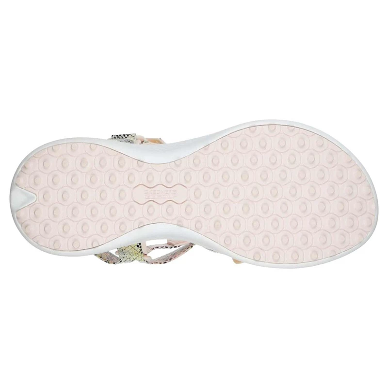 Skechers GO GOLF 600 Sandal – Charms – LPMT 5 Skechers GO GOLF 600 Sandal – Charms – LPMT - Image 3