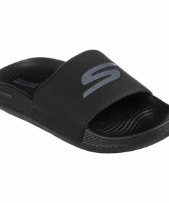 Skechers Hyper Slide – Superb – BBK