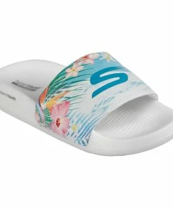 Skechers Hyper Slide – Under The Palms – WMLT