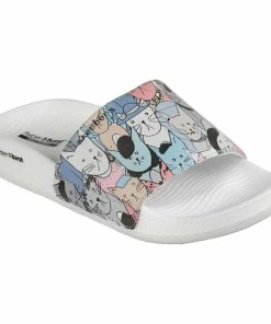 Skechers Hyper Slide – Pawsome – WMLT