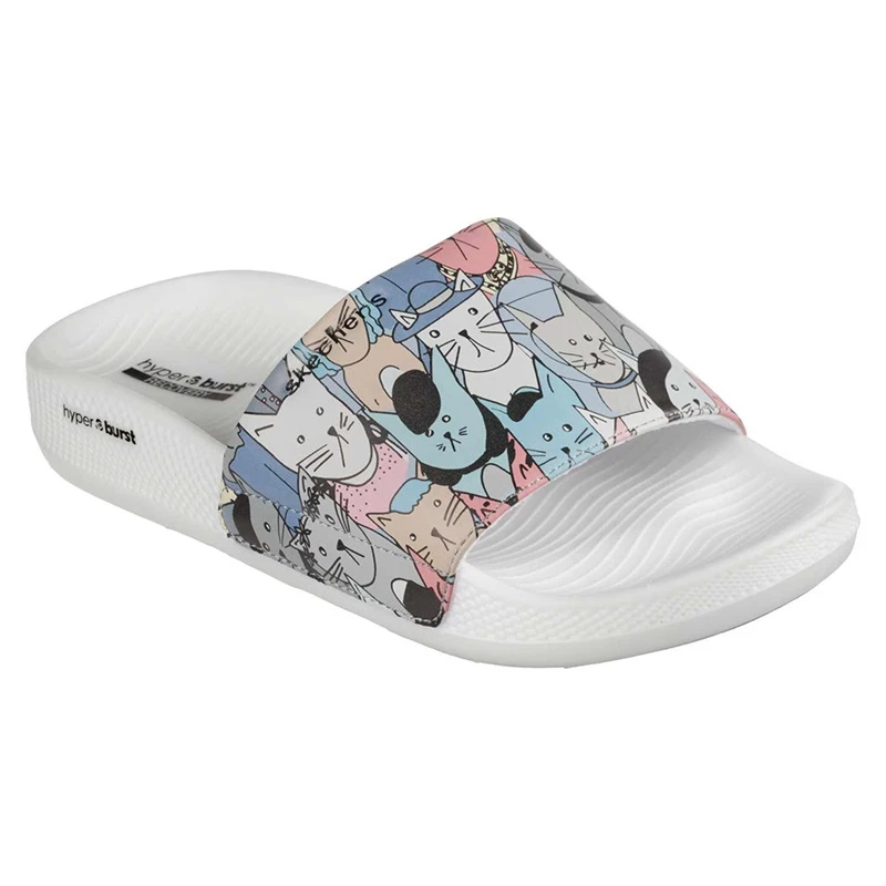 Skechers Hyper Slide – Pawsome – WMLT 3 Skechers Hyper Slide – Pawsome – WMLT