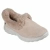 Skechers GOwalk Lounge – Refresh – NATURAL