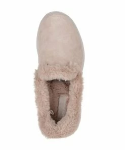 Skechers GOwalk Lounge – Refresh – NATURAL 7 Skechers GOwalk Lounge – Refresh – NATURAL -Sandals Elegant Shop SK WOMEN SHOES 175050NATURAL 2