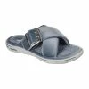 Skechers GO Lounge Arch Fit Lounge – Lovely – CHARCOAL