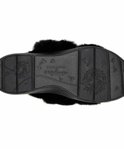 Skechers GO Lounge Arch Fit Lounge – First Rate – BLACK 7 Skechers GO Lounge Arch Fit Lounge – First Rate – BLACK -Sandals Elegant Shop SK WOMEN SHOES 175104BLACK 2