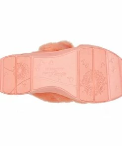 Skechers GO Lounge Arch Fit Lounge – First Rate – CORAL 7 Skechers GO Lounge Arch Fit Lounge – First Rate – CORAL -Sandals Elegant Shop SK WOMEN SHOES 175104CORAL 2