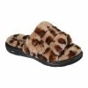 Skechers GO Lounge Arch Fit Lounge – Furrreal – LEOPARD