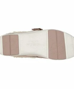 Skechers GO Lounge Arch Fit Lounge – Laid Back – TAUPE 7 Skechers GO Lounge Arch Fit Lounge – Laid Back – TAUPE -Sandals Elegant Shop SK WOMEN SHOES 175131TAUPE 2