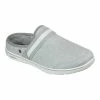 Skechers GO Lounge Arch Fit Lounge – Comfy – GRAY