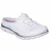 Skechers Gratis – Real Story – WHITESILVER