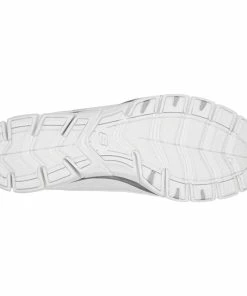 Skechers Gratis – Real Story – WHITESILVER 7 Skechers Gratis – Real Story – WHITESILVER -Sandals Elegant Shop SK WOMEN SHOES 23777WHITESILVER 2
