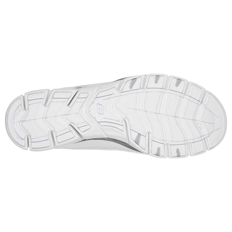Skechers Gratis – Real Story – WHITESILVER 5 Skechers Gratis – Real Story – WHITESILVER - Image 3