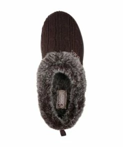 Skechers BOBS Keepsakes – Ice Angel – CHOCOLATE -Sandals Elegant Shop SK WOMEN SHOES 31204CHOCOLATE 2