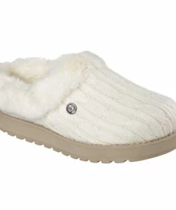 Skechers BOBS Keepsakes – Ice Angel – NATURAL