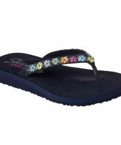 Skechers Meditation – Daisy Delight – NVY