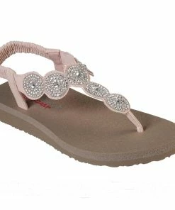 Skechers Meditation – Stars & Sparkle – LTPK