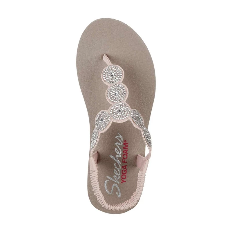 Skechers Meditation – Stars & Sparkle – LTPK 5 Skechers Meditation – Stars & Sparkle – LTPK - Image 3