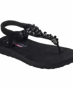 Skechers Meditation – Glass Daisy – NVMT
