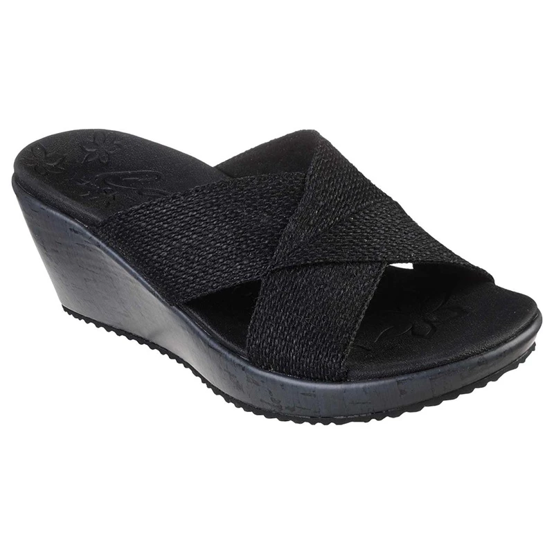 Skechers Beverlee – Delighted – MLT 3 Skechers Beverlee – Delighted – MLT