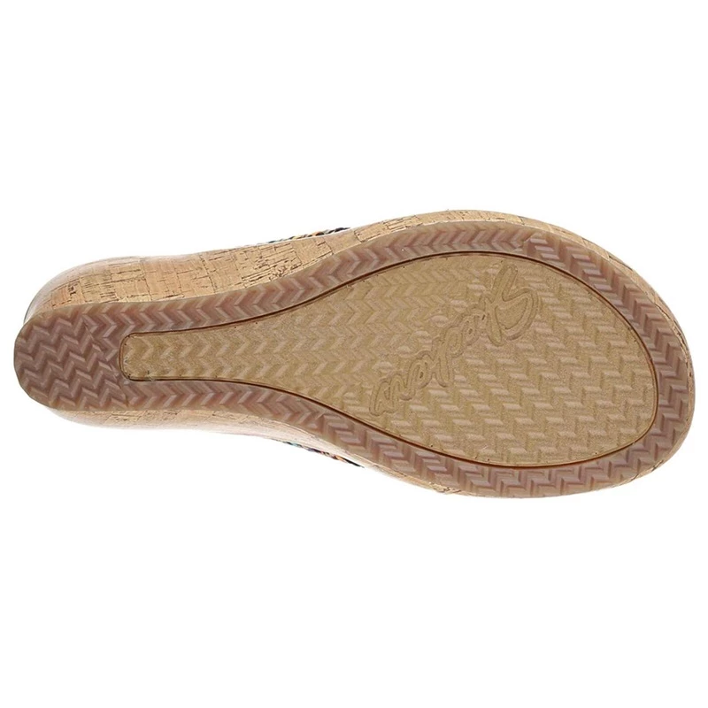 Skechers Beverlee – Delighted – MLT 5 Skechers Beverlee – Delighted – MLT - Image 3