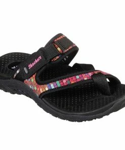 Skechers Reggae – Mad Swag – BLK