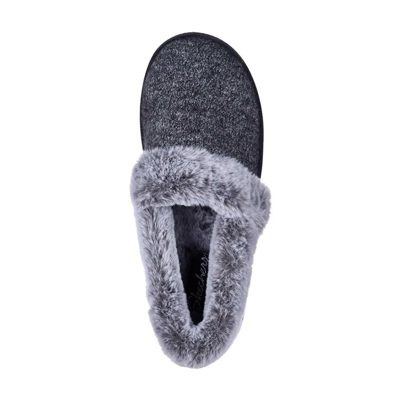 Skechers Cozy Campfire – Wakey Wakey – CHARCOAL 4 Skechers Cozy Campfire – Wakey Wakey – CHARCOAL - Image 2