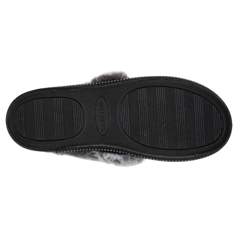 Skechers Cozy Campfire – Wakey Wakey – CHARCOAL 5 Skechers Cozy Campfire – Wakey Wakey – CHARCOAL - Image 3