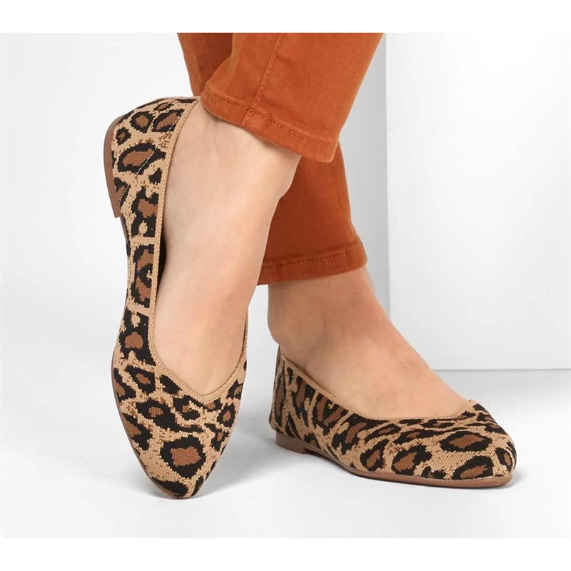 Skechers Cleo – Claw-Some – NATURAL 4 Skechers Cleo – Claw-Some – NATURAL - Image 2