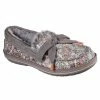 Skechers BOBS Too Cozy – Distinguish Delight – GRAY/MULTI