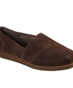 Skechers BOBS Gypsy – Mountain Meadow – CHOCOLATE