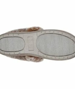 Skechers BOBS Too Cozy – Paws 2 Pawty – TAUPE 7 Skechers BOBS Too Cozy – Paws 2 Pawty – TAUPE -Sandals Elegant Shop SKERCHERS WOMEN 113487 TPE 2