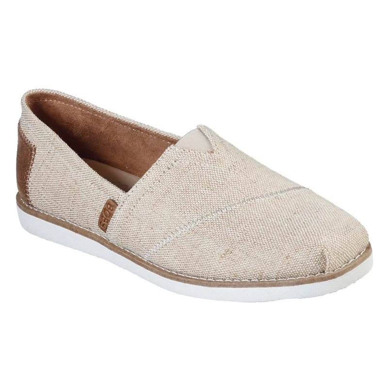 Skechers BOBS Gypsy – Winter Walks – TAN 3 Skechers BOBS Gypsy – Winter Walks – TAN
