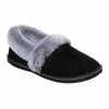 Skechers Cozy Campfire – Team Toasty – BLACK 2 Skechers Cozy Campfire – Team Toasty – BLACK -Sandals Elegant Shop SKERCHERS WOMEN 32777 BLK