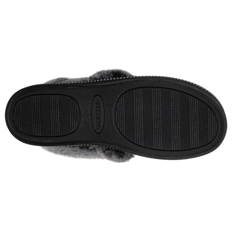 Skechers Cozy Campfire – Team Toasty – BLACK 5 Skechers Cozy Campfire – Team Toasty – BLACK - Image 3