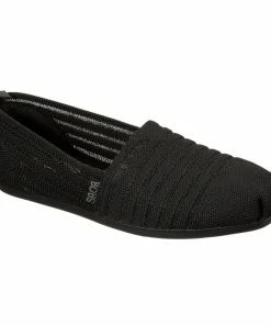 Skechers BOBS Plush – Golden Hour – BLUSH PINK