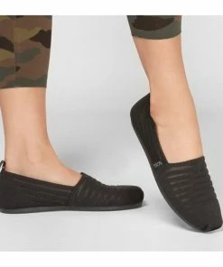 Skechers BOBS Plush – Golden Hour – BLUSH PINK 6 Skechers BOBS Plush – Golden Hour – BLUSH PINK -Sandals Elegant Shop SKERCHERS WOMEN 33332W BLSH 1