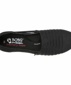 Skechers BOBS Plush – Golden Hour – BLUSH PINK 7 Skechers BOBS Plush – Golden Hour – BLUSH PINK -Sandals Elegant Shop SKERCHERS WOMEN 33332W BLSH 2