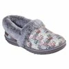 Skechers BOBS Too Cozy – Cuddled Up – PINK/MULTI