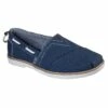 Skechers BOBS Chill Luxe – New Light – NAVY