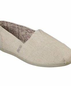 Skechers BOBS Plush – Best Wishes – NATURAL