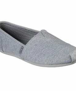 Skechers BOBS Plush – Express Yourself – BLACK