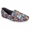 Skechers BOBS Plush – Doggone It – GRAY/MULTI 1 Skechers BOBS Plush – Doggone It – GRAY/MULTI -Sandals Elegant Shop SKERCHERS WOMEN 57168 GYMT